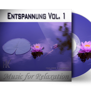 Entspannungsmusik Vol. 1_Bundle