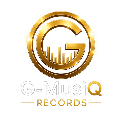 G-MusiQ Records Logo
